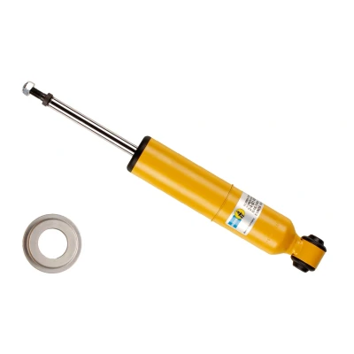 Billede af BILSTEIN B6 Performance 24 014892 Støddæmper bagaksel Gastryk enkeltrør Fjederbærende dæmper nederste øje, øverste stift MAZDA: MX 5 I