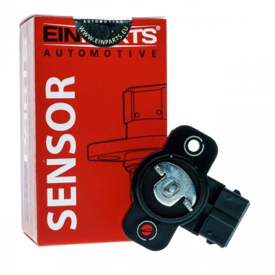 Billede af EINPARTS EPS1708 Gasspjæld Potentiometer uden kabel