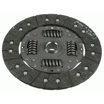 Billede af SACHS 1878 005 625 Koblingsnav 240 23
