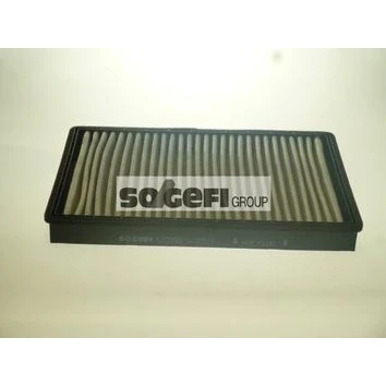 Billede af PURFLUX AHC307 Kabinefilter Aktivkulfilter 263 188 27 CHEVROLET: Captiva