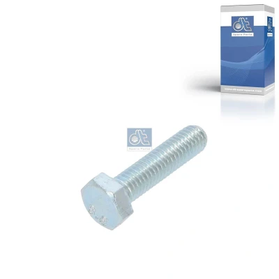 Billede af DT Spare Parts 3.66228 Skrue