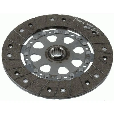 Billede af SACHS 1864 001 612 Koblingsnav 228 14