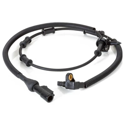 Billede af HELLA 6PU 230 040 541 ABS Sensor foraksel med holder Hall princip 2 polet 1080mm