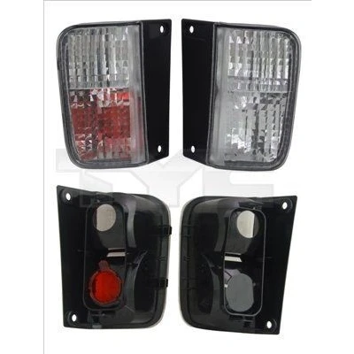 Billede af TYC 19 12132 01 2 Baklygte P21W uden lampeholder