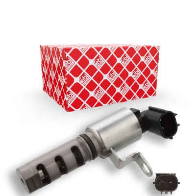 Billede af FEBI BILSTEIN 107418 Styreventil, knastakselforstilling