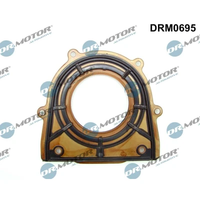 Billede af DR.MOTOR AUTOMOTIVE DRM0695 Krumtapaksel Pakdåse gearkasse monteret FORD: MONDEO 4 Turnier, S Max Mk1, FOCUS 3 VOLVO: V70 3, V50, V60 I