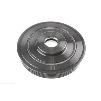 Billede af AUTOMEGA 130092110 Remskive Krumtapaksel 6PK, 6 162 afkoblet PEUGEOT: Boxer Van