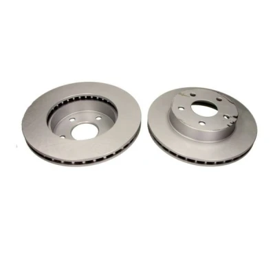 Billede af QUARO QD8227 Bremseskiver 305 26 5 127 indvendigt ventileret coatet uden hjulnav, hjulbolte JEEP: GRAND CHEROKEE 2