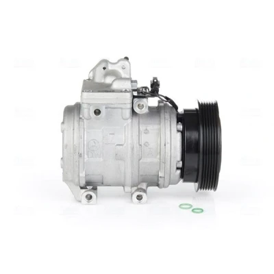 Billede af NISSENS 890067 Kompressor 10PA17C 12 PAG 46 R 134a