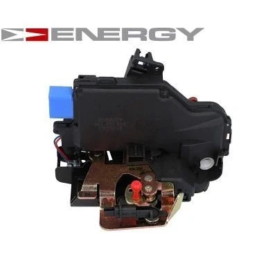 Billede af ENERGY ZDP0029L Dørlås foran