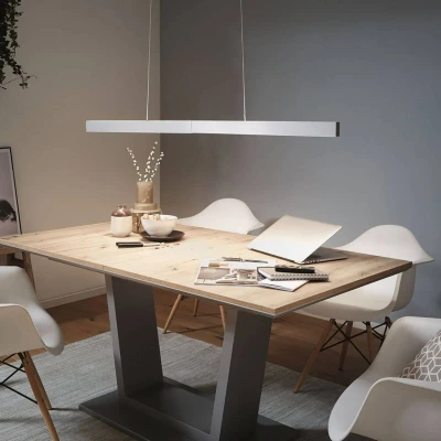 Billede af Paulmann Aptare LED hængelampe, ZigBee, justerbar
