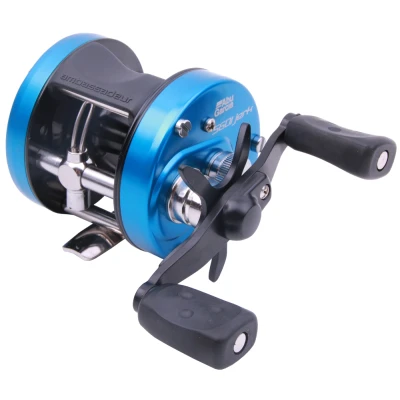 Billede af Ambassadeur Classic 5601 Jerk