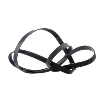 Billede af FEBI BILSTEIN 29013 Kileribberem 2213 6 EPDM (ethyl propylen dien gummi) MERCEDES BENZ: C klasse T modell, Sedan, R