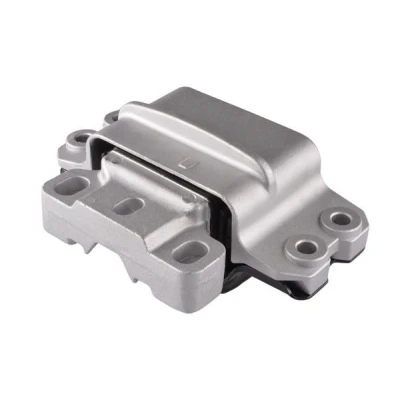 Billede af TEDGUM TED98674 Motorophæng venstre Hydroleje manuelt gear VOLKSWAGEN: Golf 6, Touran I, SEAT: Leon II Hatchback, Altea XL,