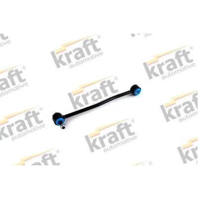 Billede af KRAFT 4302036 Stabstag Bagaksel på begge sider
