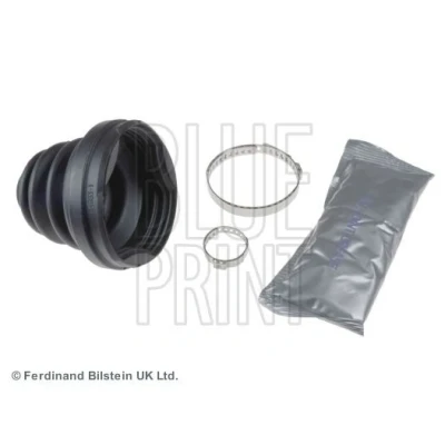 Billede af BLUE PRINT ADT38181 Drivakselmanchet 91 gearkasse monteret, foraksel Gummi med fedt TOYOTA: Carina E Sedan, Hatchback