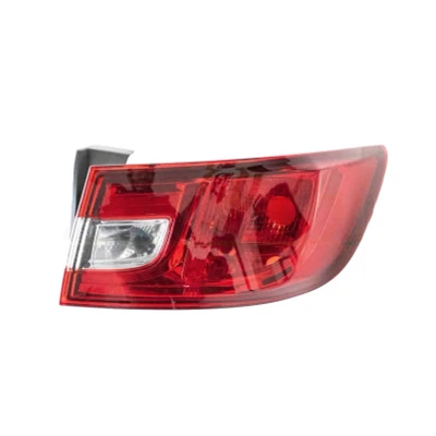 Billede af PRASCO RN3304154 Baglygter venstre ydre del uden lampeholder