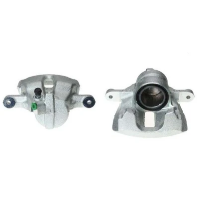 Billede af BUDWEG CALIPER 344250 Bremsekaliber CITROËN: C3 II, C4 II Cactus, Picasso, PEUGEOT: 2008 Stationcar
