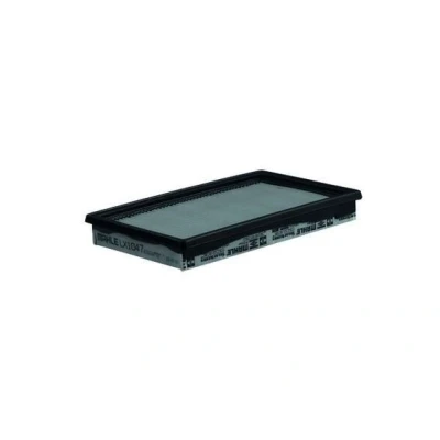 Billede af MAHLE ORIGINAL LX 1047 Luftfilter 33,5 168 267,5, 267,5 Filterindsats FORD: FIESTA 4
