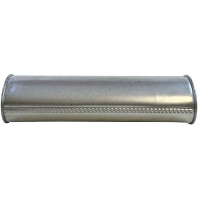 Billede af BOSAL 248 063 Midterste, lyddæmper, universal
