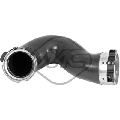 Billede af Ladeluftslange Metalcaucho 99209