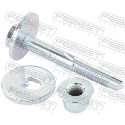 Billede af Styrtkorrektionsskrue FEBEST 2529 002 KIT