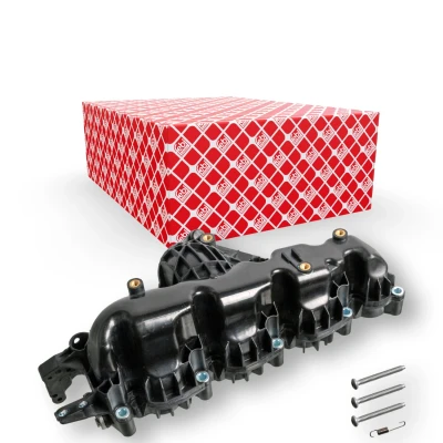 Billede af FEBI BILSTEIN 174910 Hus, indsugningsmanifold