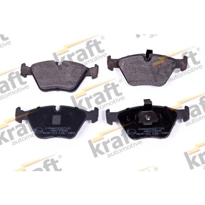 Billede af Bremseklodser KRAFT AUTOMOTIVE 6002700