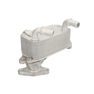 Billede af THERMOTEC D4W009TT Olieradiator SKODA: Octavia II Hatchback