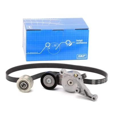 Billede af SKF VKMAF 31054 Kileribberem VOLKSWAGEN: Golf 5, Passat B6 Variant, Touran I, SEAT: Leon II Hatchback, Altea, Toledo 3, SKODA: Octavia 2 Combi