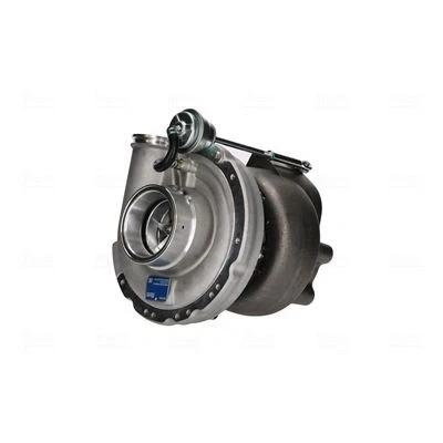 Billede af Lader, ladesystem NISSENS 93755