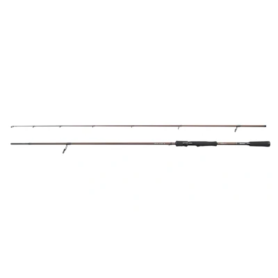 Billede af Abu Garcia Spike S Jigging rod 244cm (12 35g) Spinning
