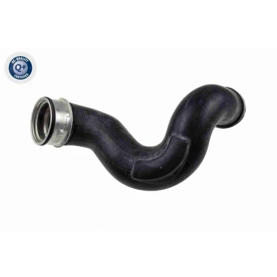 Billede af VAICO V30 2710 Trykslange Gummi med vævindlæg Q+, original equipment manufacturer quality