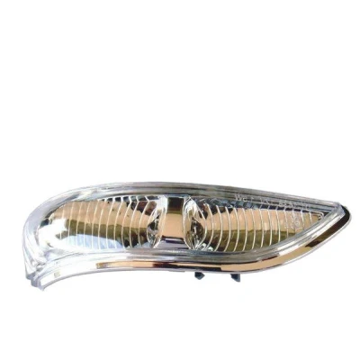 Billede af TYC 321 0090 3 Blinklys Sidespejl venstre side LED MERCEDES BENZ: A klasse, B klasse