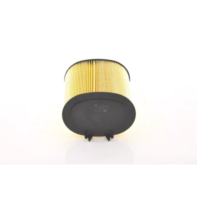 Billede af BOSCH F 026 400 213 Luftfilter 160,5 161,8 Filterindsats PORSCHE: Panamera, 911 Cabriolet