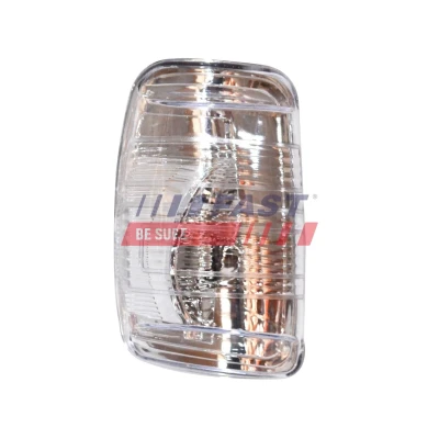 Billede af Nummerpladelys FAST FT87353