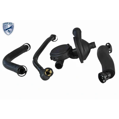 Billede af VAICO V20 2733 Rep.sæt, bundkarudluftning Cylinderhoved med slange EXPERT KITS + BMW: 3 Touring, Sedan