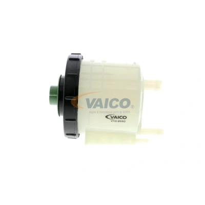 Billede af VAICO V10 2092 Udligningsbeholder, Hydraulikolie servostyring Original Quality