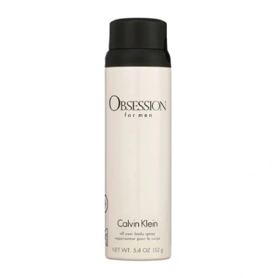 Billede af Calvin Klein Obsession for men Body Mist 165 ml