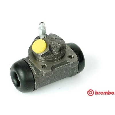 Billede af BREMBO A 12 195 Bremsecylinder 19,05 CITROËN: AX