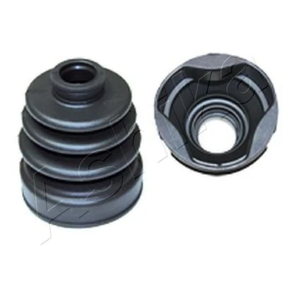 Billede af ASHIKA 63 07 700 Drivakselmanchet gearkasse monteret SUBARU: Impreza I Sedan, Legacy 4 Limousine