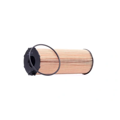 Billede af MEYLE 100 322 0025 Oliefilter Filterindsats AUDI: A4 B8 Avant, A5 Sportback, A6 C6 VOLKSWAGEN: Touareg I, II, PORSCHE: Cayenne