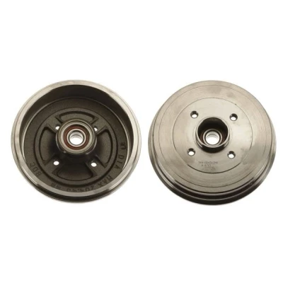 Billede af TRW DB4363MR Bremsetromler med ABS sensorring, leje 213