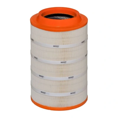 Billede af HENGST FILTER E594L Luftfilter 415 246 Filterindsats MAN: TGL