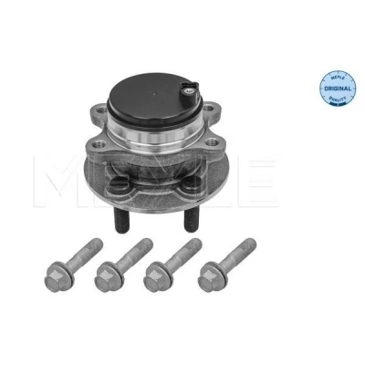 Billede af MEYLE 714 752 0022 Hjulnav 108 med integreret magnetisk sensorring, hjulleje add on materiale bagaksel