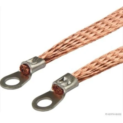 Billede af HERTH+BUSS ELPARTS 52287500 Stelforbindelse