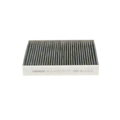 Billede af BOSCH 1 987 435 503 Kabinefilter Aktivkulfilter 248 198 41 BMW: Hatchback, 4 Gran Coupe, Coupe
