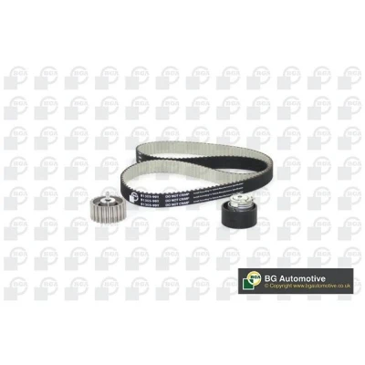 Billede af BGA TB2204K Tandremssæt 178 FIAT: Ducato II Ladvogn/Chassis, III Ladvogn / Chassis, Van