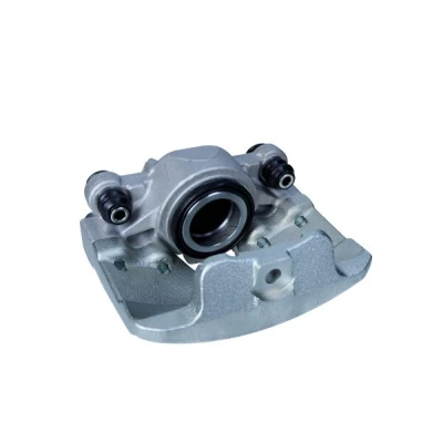 Billede af MAXGEAR 82 1260 Bremsekaliber Aluminium højre foraksel AUDI: A4 B8 Avant, Sedan, A5 Coupe