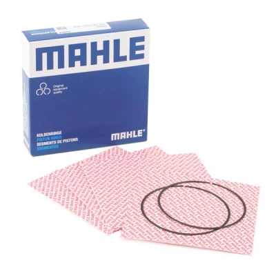 Billede af MAHLE ORIGINAL 081 RS 00101 0N0 Stempelringsæt 84,0 BMW: 3 Sedan, Coupe